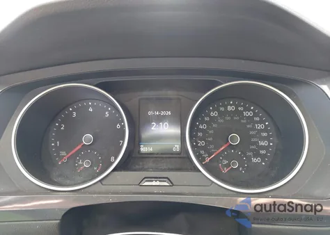 2021 Volkswagen Tiguan 2.0T Se/2.0T Se R-Line Black/2.0T Sel z USA, uszkodzony, nr VIN 3VV3B7AX3MM081124